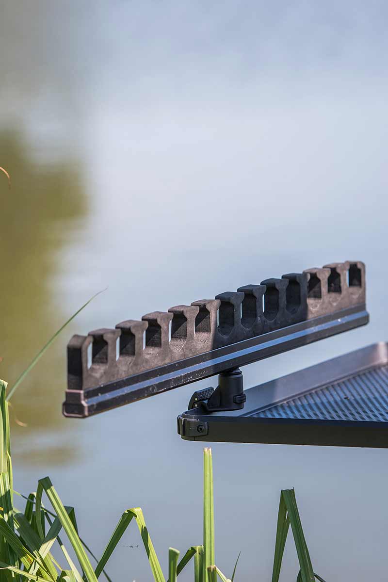 SIDE TRAY QR CLAMPπ