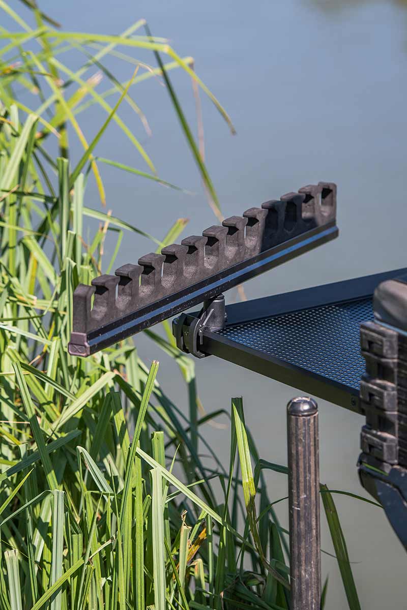 SIDE TRAY QR CLAMPπ