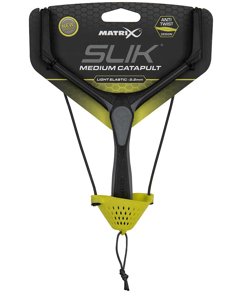 Matrix Slik catapult V2 light 2.2mm