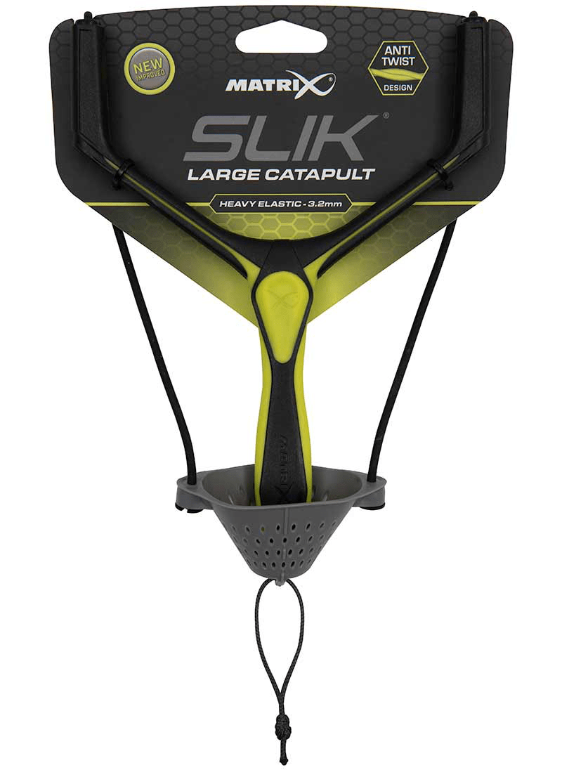 Matrix Slik catapult V2 heavy 3.2mm