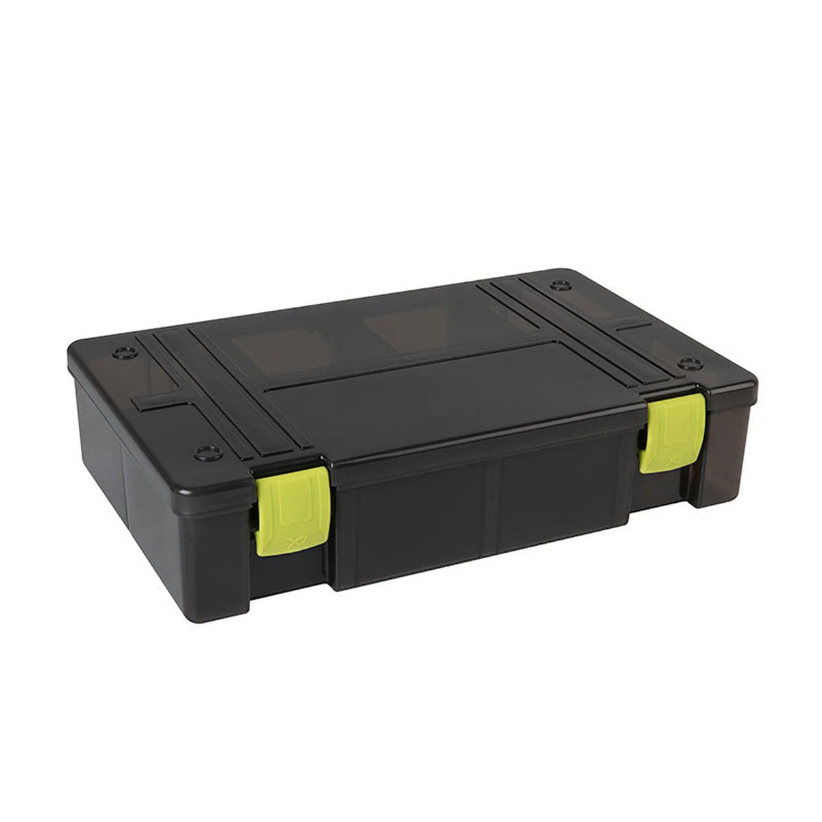 Matrix Storage Box Large 8 Compartment Deep - gesloten