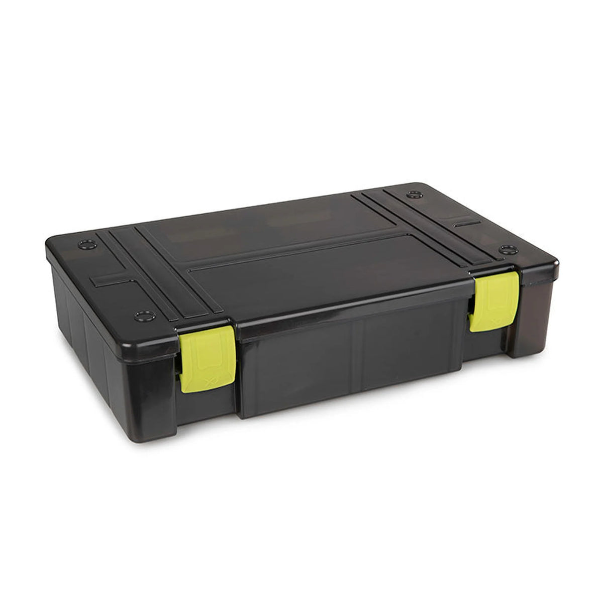 Matrix Storage Box Large 16 Compartment Deep - gesloten