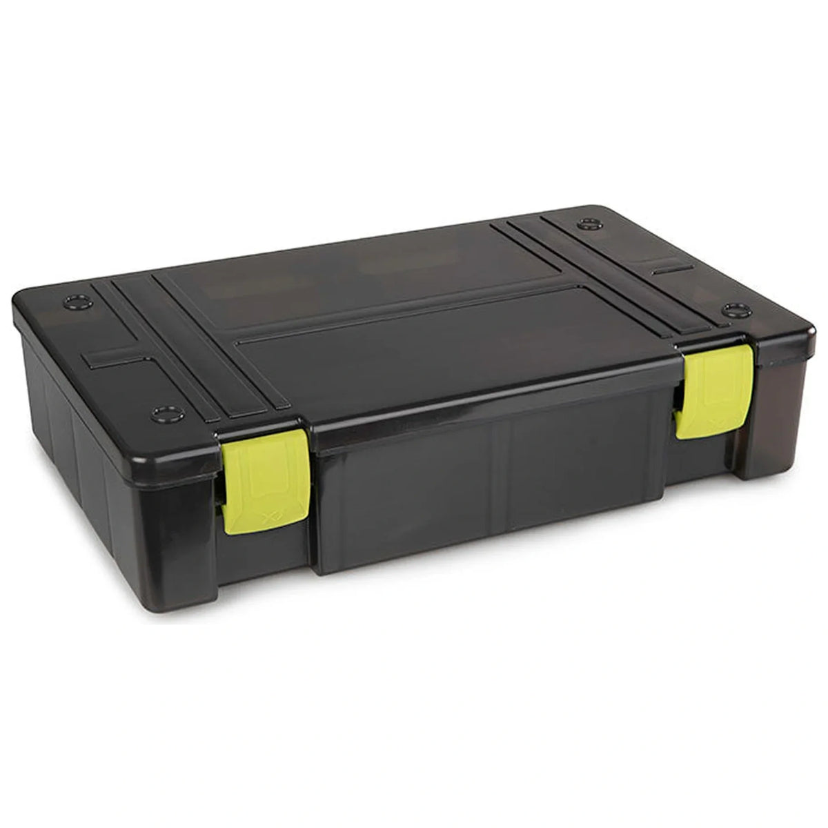 Matrix Storage Box Large 16 Compartment Deep - gesloten