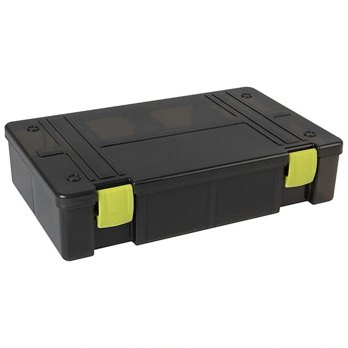 Matrix Storage Box Large 8 Compartment Deep - gesloten