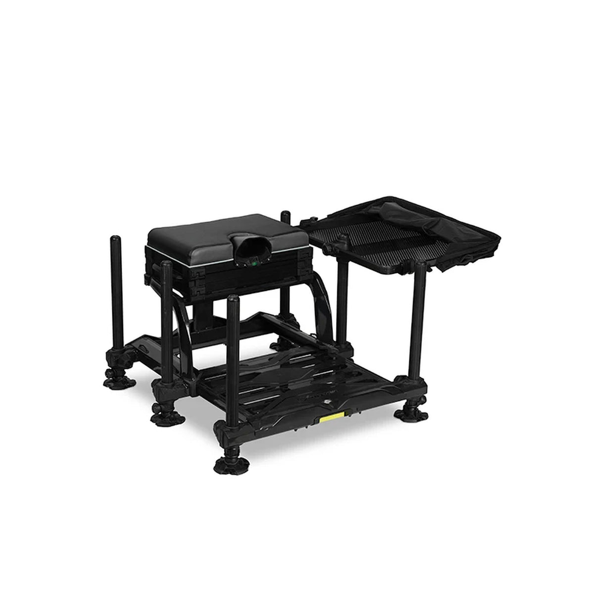Matrix Storm Cover voor Self Supporting Side Tray Large en XL – detailafbeelding 34 van de aaskap voor aastafel
