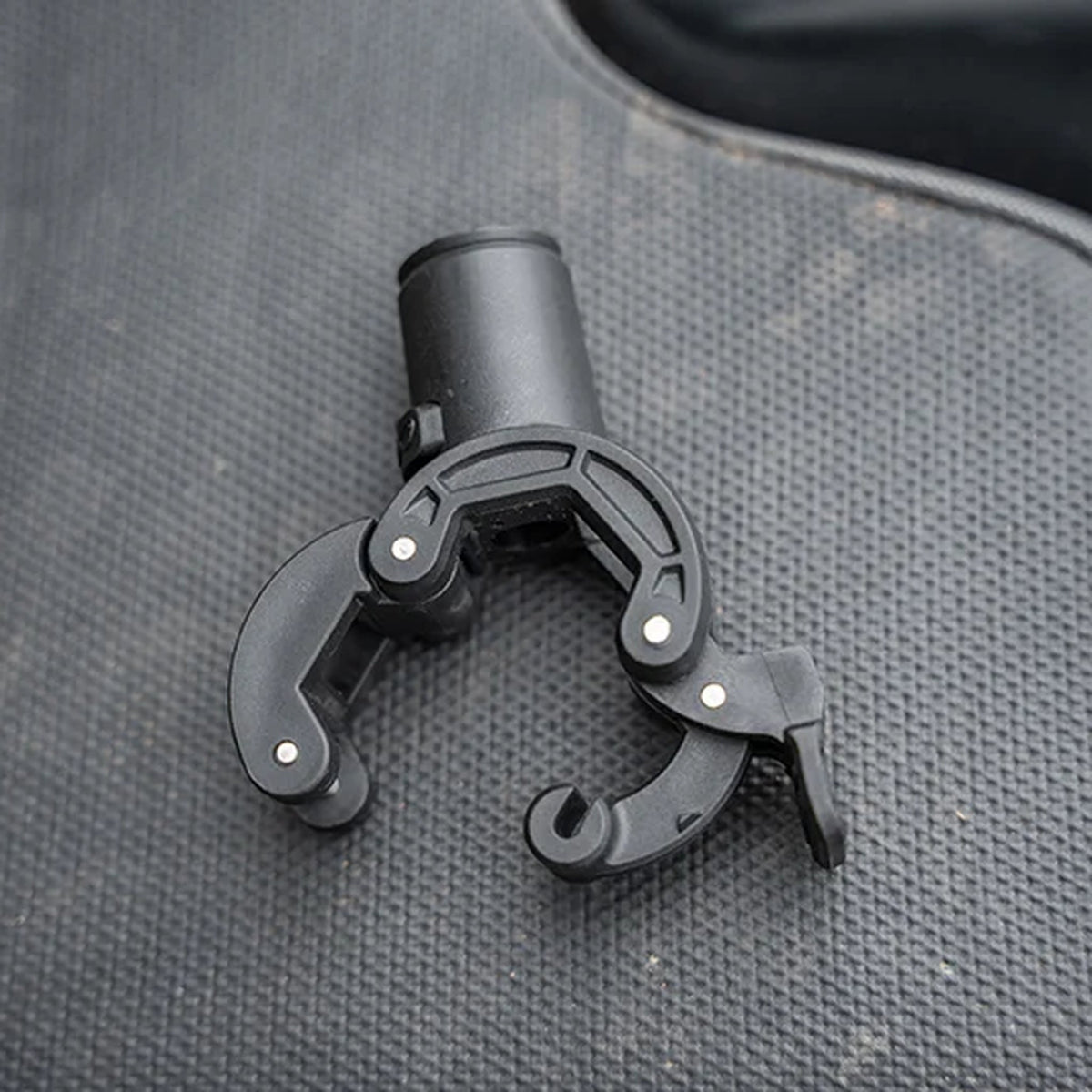 Matrix Tool Bar Pro Clamp GBA066 – detailafbeelding 4 van de klem voor leefnetbar