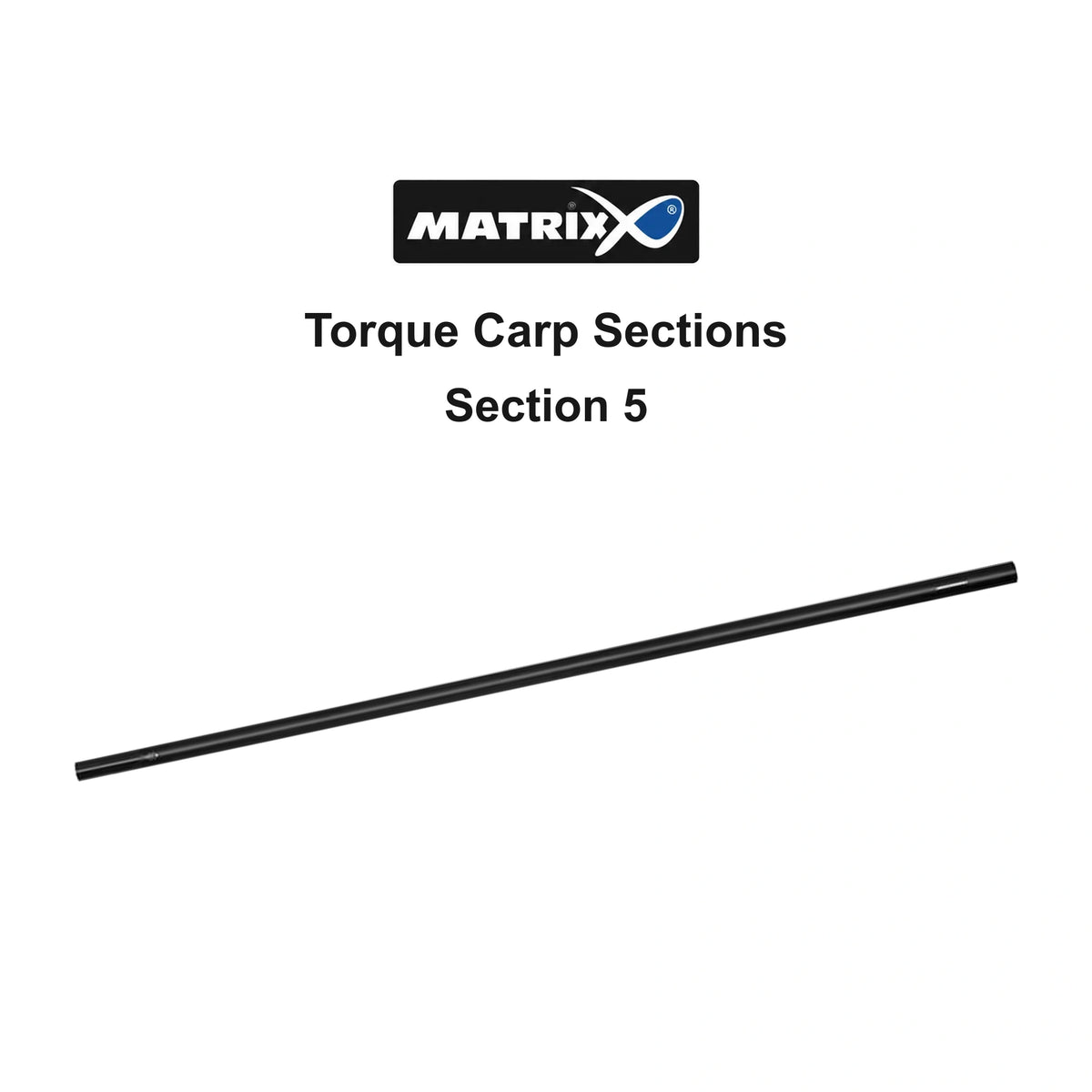 Matrix Torque Carp Section 5 GPP062