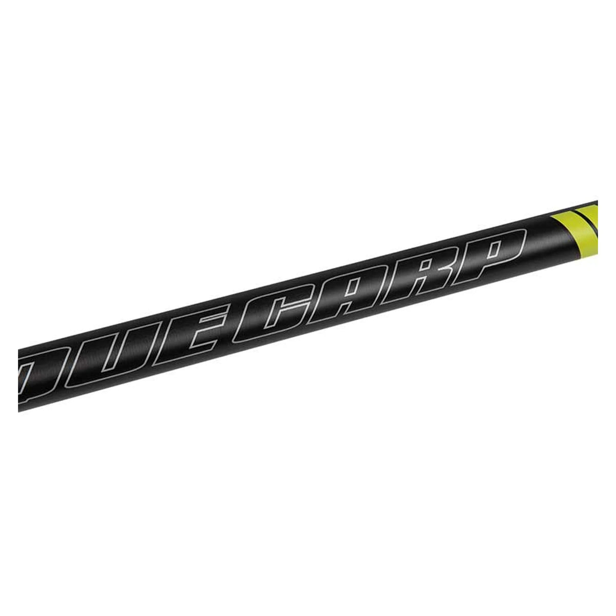 Matrix Torque Carp bedrukt achterdeel met close-up van de Torque Carp-modelopdruk