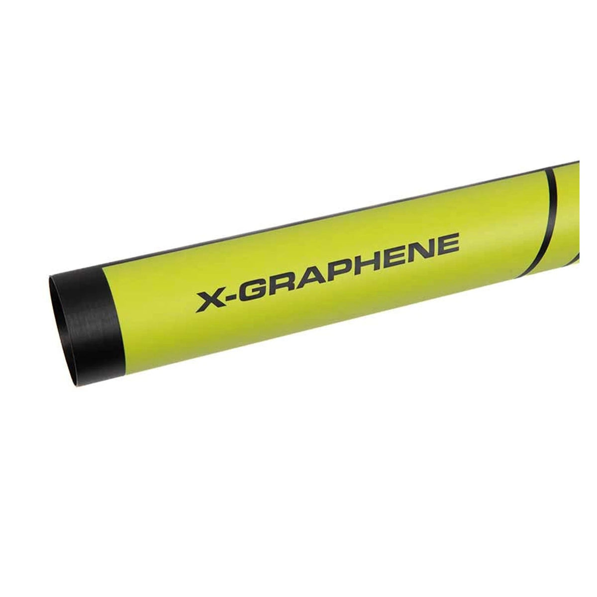 Matrix Torque Carp bedrukt achterdeel met X-Graphene-opdruk en open aansluituiteinde