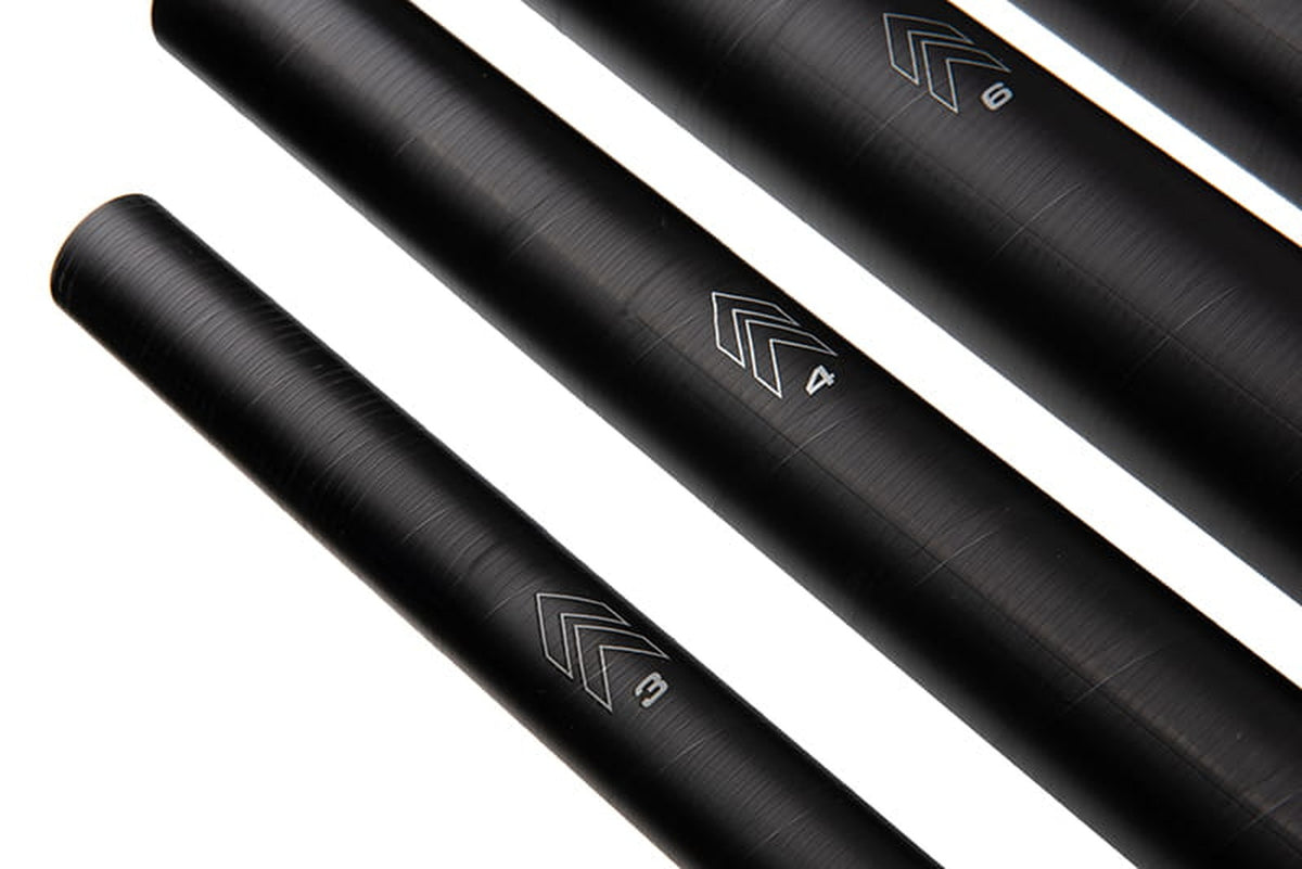 Matrix Torque Carp X Power Pole Package 13m – detail 4