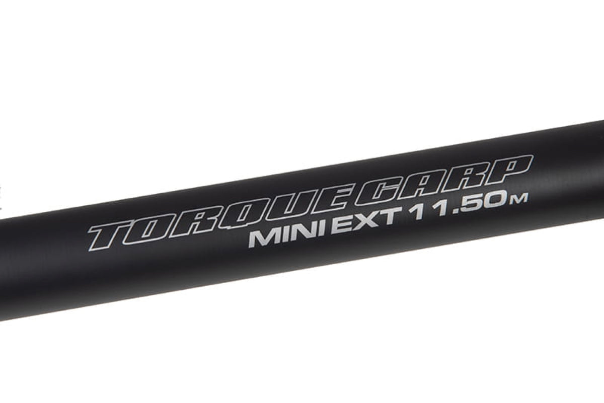 Matrix Torque Carp X Power Pole Package 11.5m – detailfoto 5