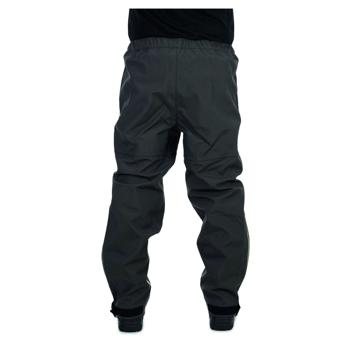 Matrix Tri-Layer Over Trousers 25K Pro - achteraanzicht gedragen