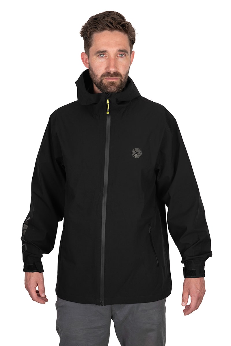 Ultra Light 8K Jacket - Veste