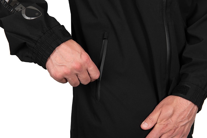 matrix ultra-light 8k jacket jas