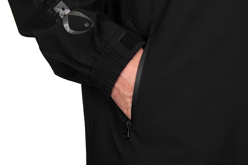 matrix ultra-light 8k jacket jas