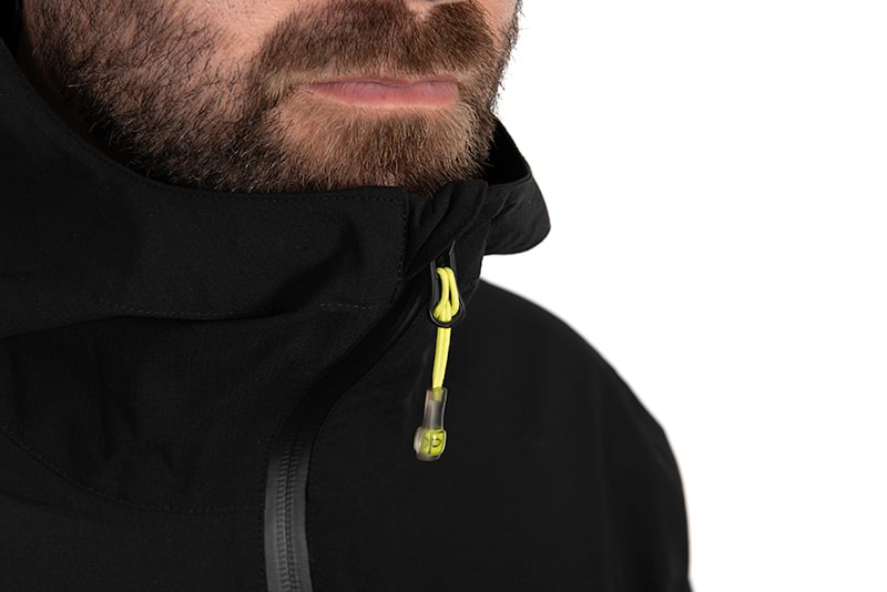matrix ultra-light 8k jacket jas