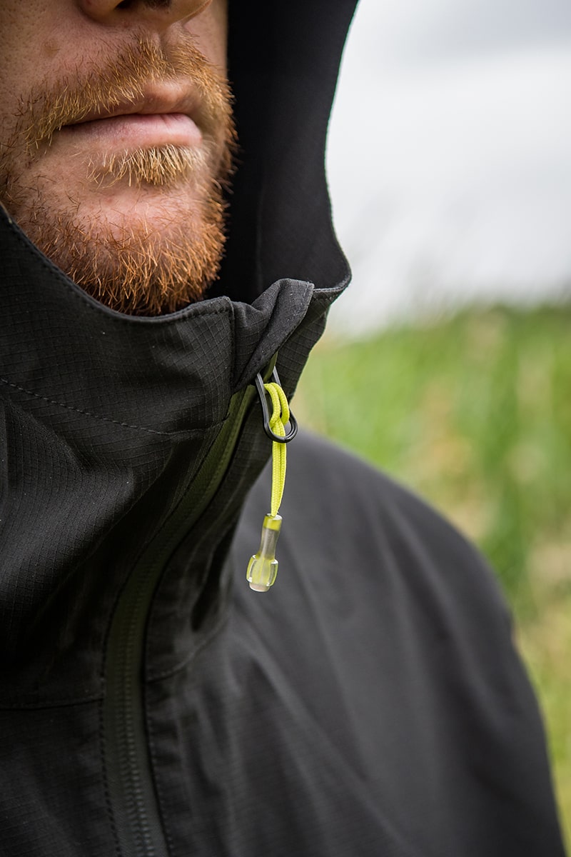 matrix ultra-light 8k jacket jas