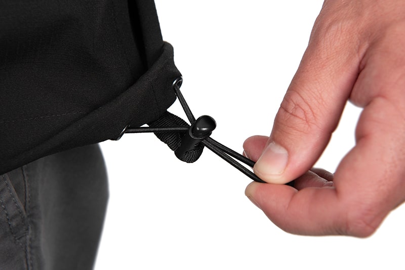 matrix ultra-light 8k jacket jas