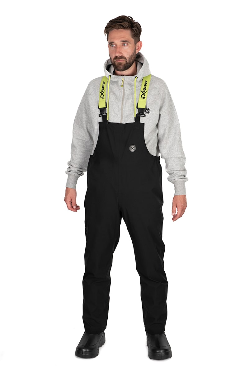 Matrix ultra-light 8k salopettes regenbroek