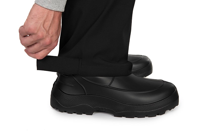 Matrix ultra-light 8k salopettes regenbroek