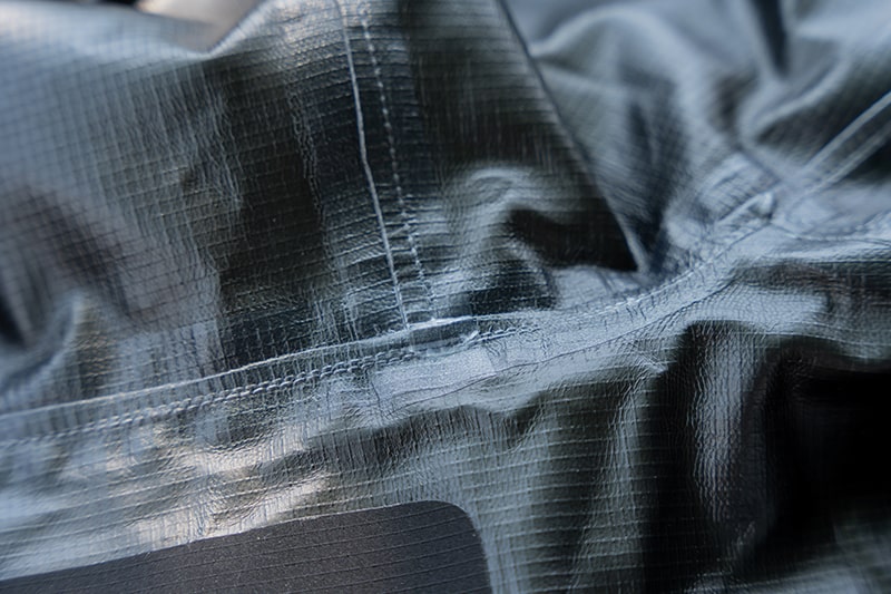 Matrix ultra-light 8k salopettes regenbroek