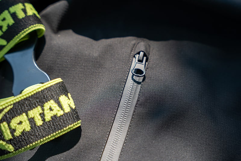 Matrix ultra-light 8k salopettes regenbroek