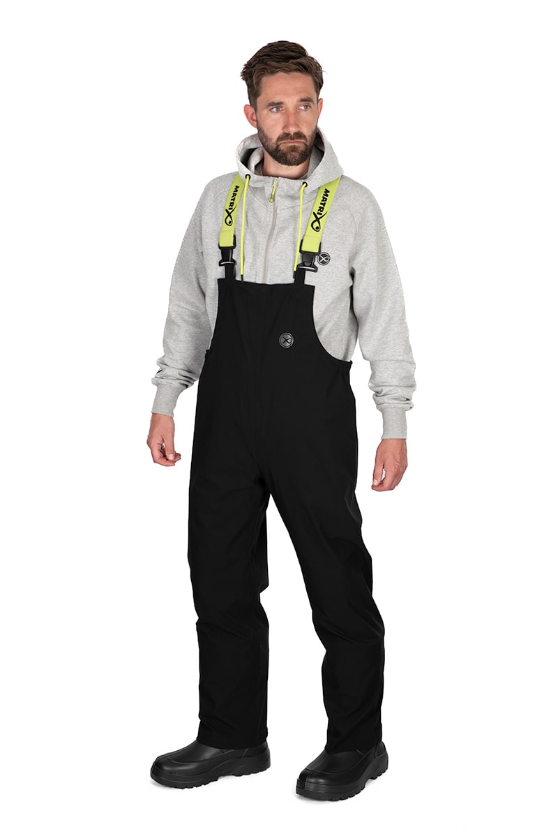 Matrix ultra-light 8k salopettes regenbroek