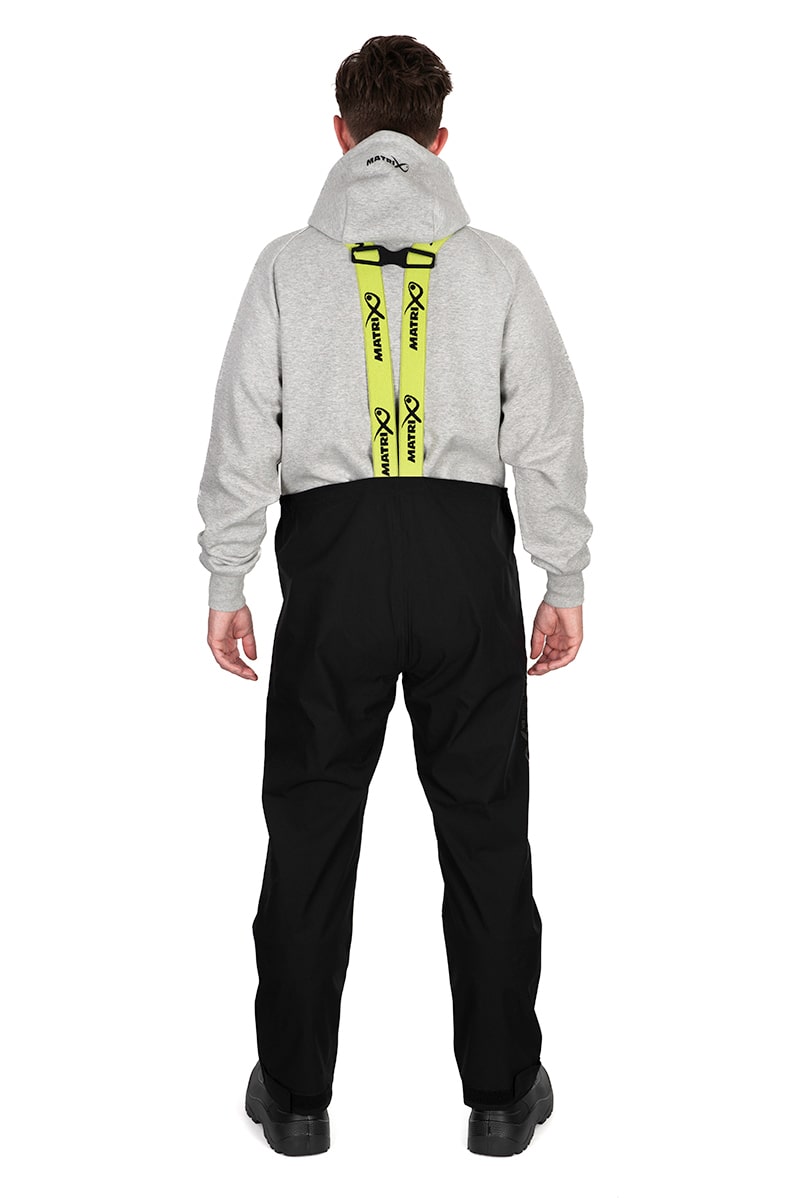 Matrix ultra-light 8k salopettes regenbroek