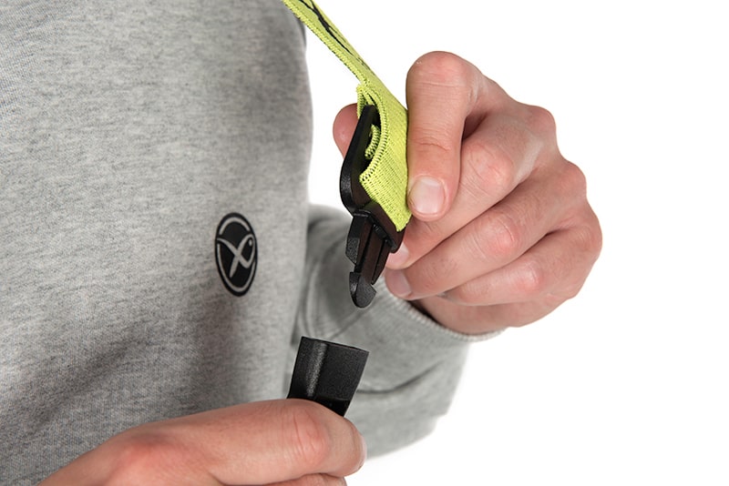 Matrix ultra-light 8k salopettes regenbroek