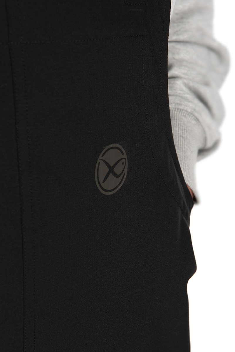 Matrix ultra-light 8k salopettes regenbroek