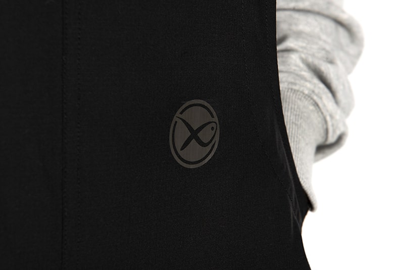 Matrix ultra-light 8k salopettes regenbroek