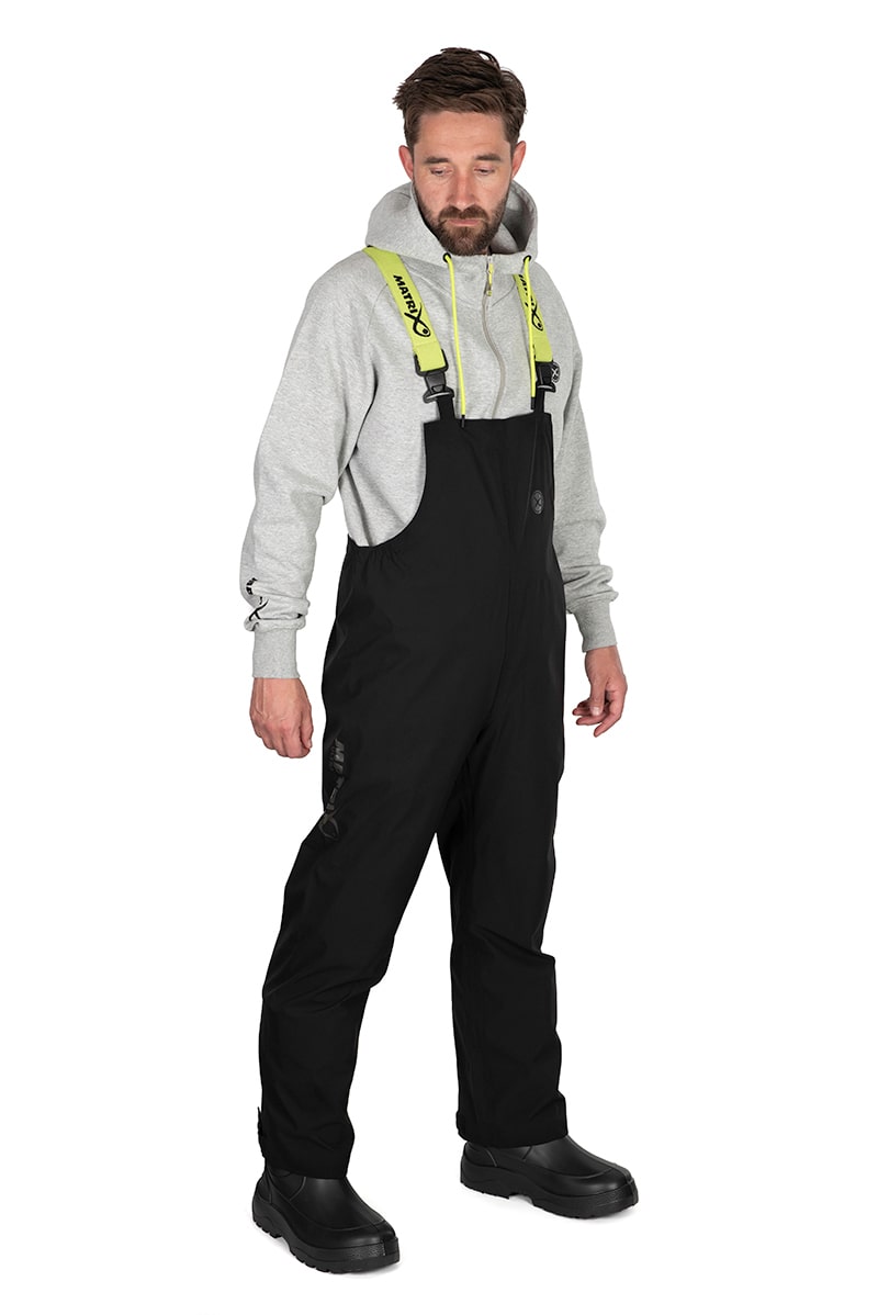 Matrix ultra-light 8k salopettes regenbroek