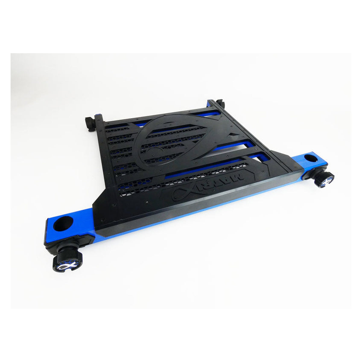Matrix Voetplaat S36 (blauw) – GMB146-06