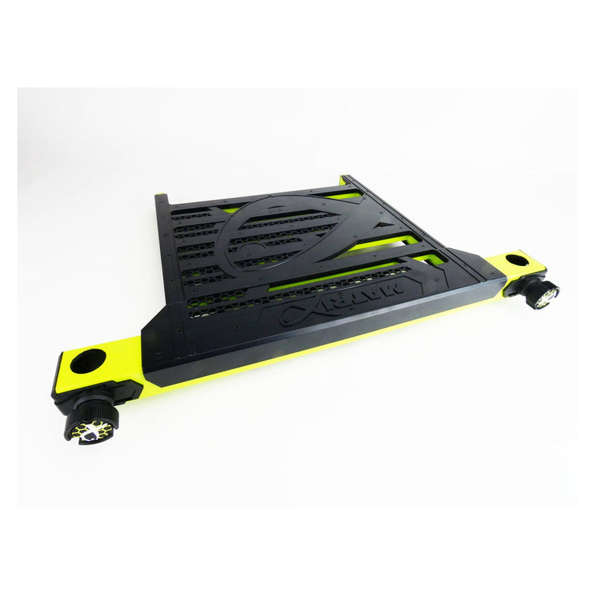 Matrix Voetplaat S36 Lime – GMB134-03