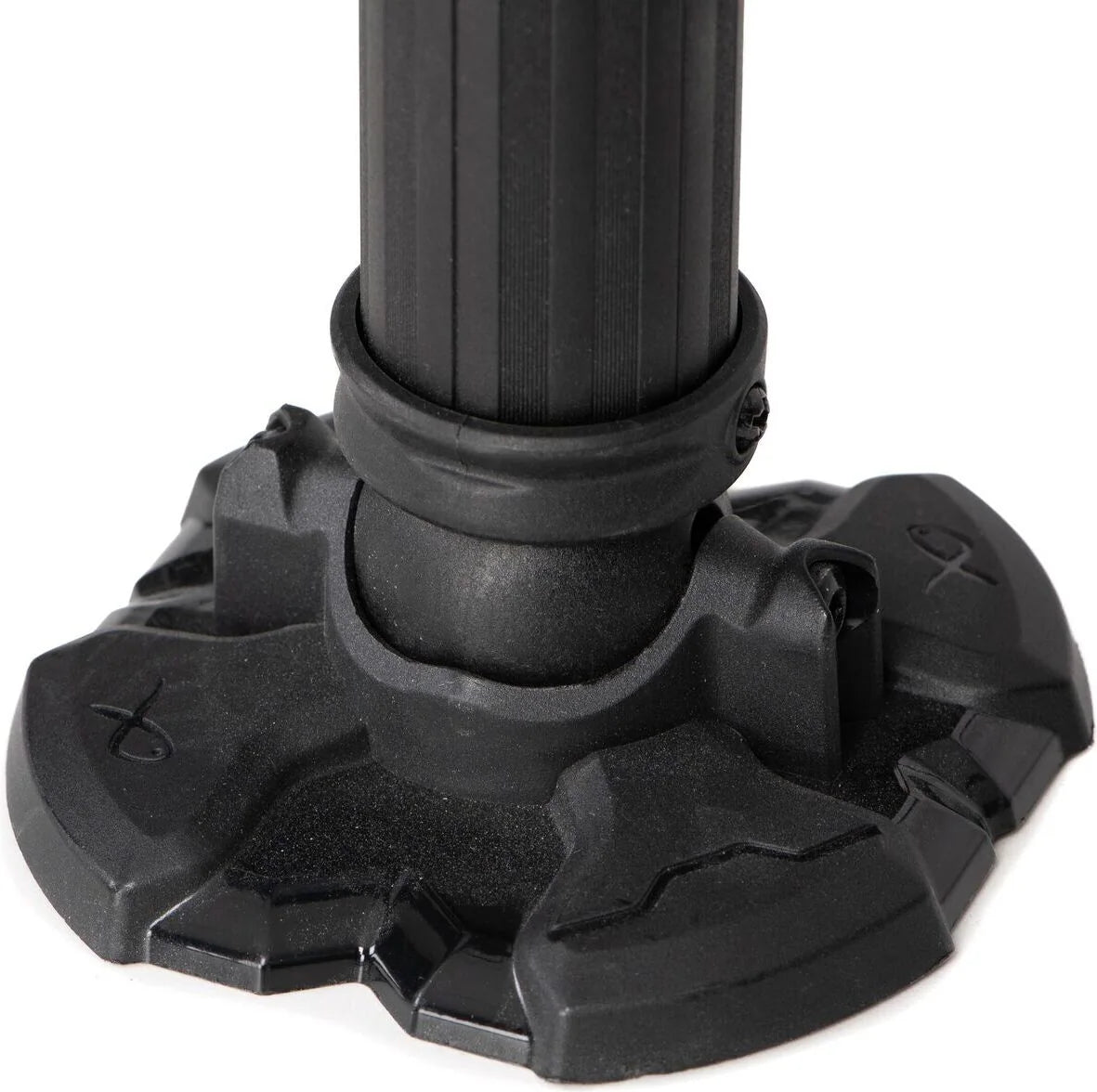 Matrix XR Duralite Platform Power Barrow Elektrische Transportkar GST004 – productfoto 6