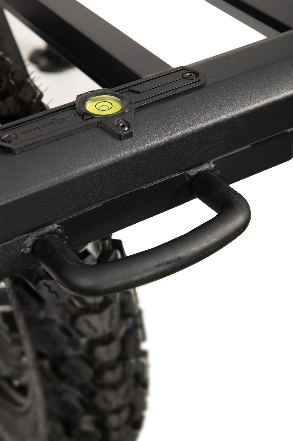 Matrix XR Duralite Platform Power Barrow Elektrische Transportkar GST004 – productfoto 7