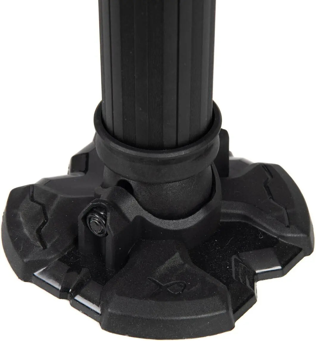 Matrix XR Duralite Platform – Detail des Schlammfußes
