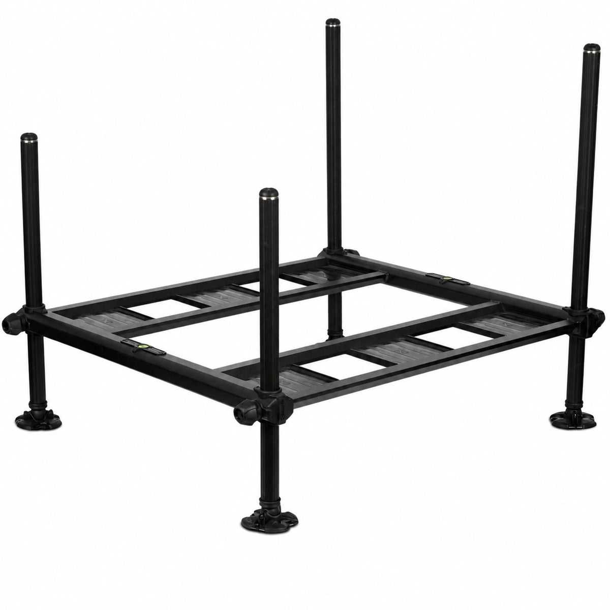Matrix XR Duralite Platform – compleet zitkistplatform op witte achtergrond
