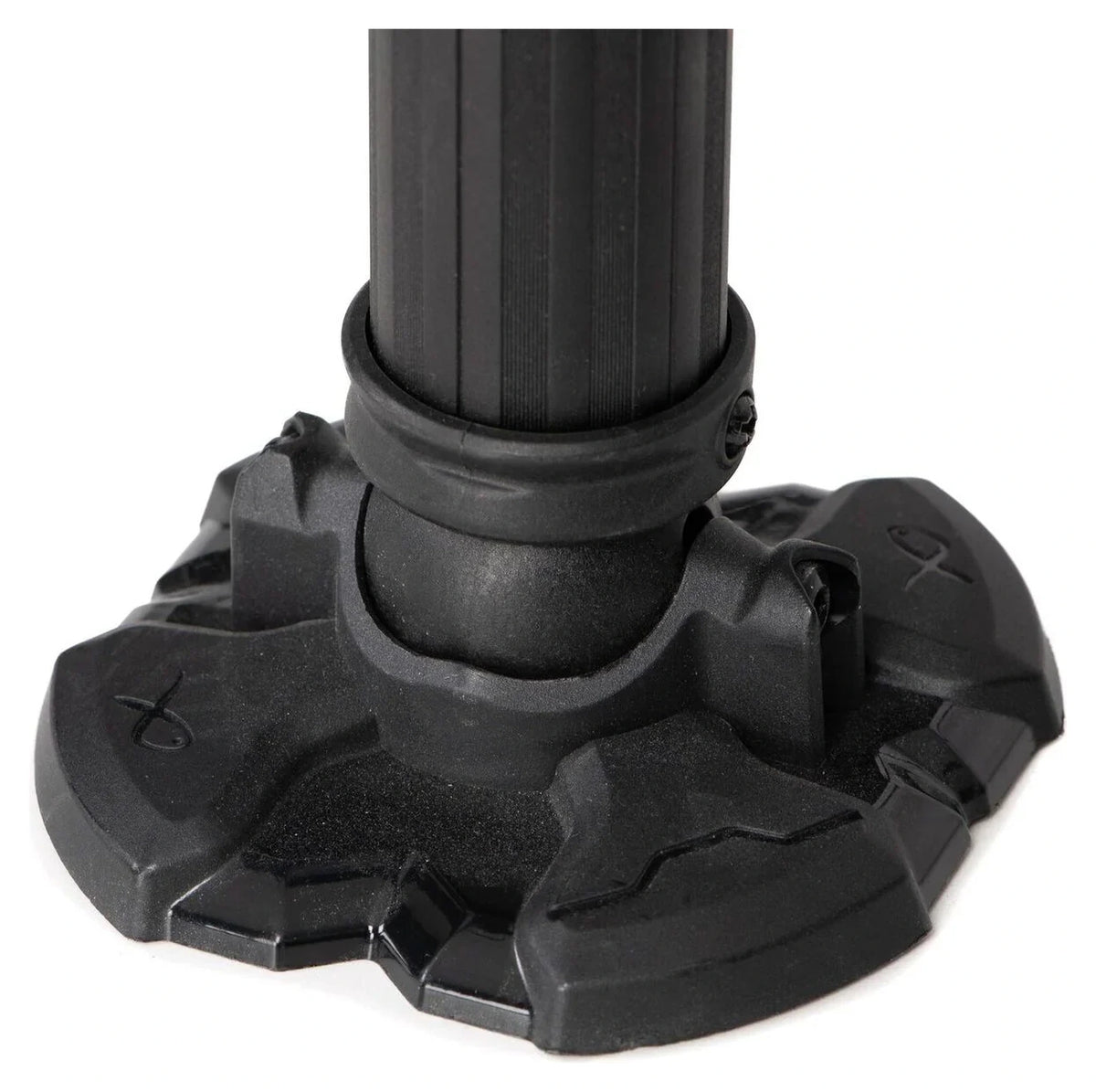 Matrix XR Duralite Platform Power Barrow Elektrische Transportkar GST004 – productfoto 6