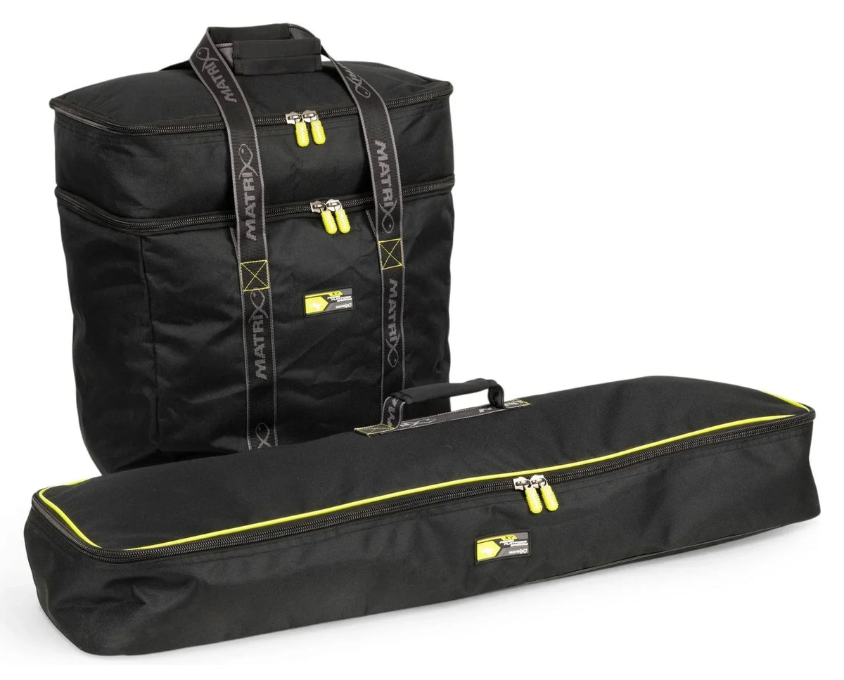 Matrix XR Duralite Platform Power Barrow Elektrische Transportkar GST004 – productfoto 5