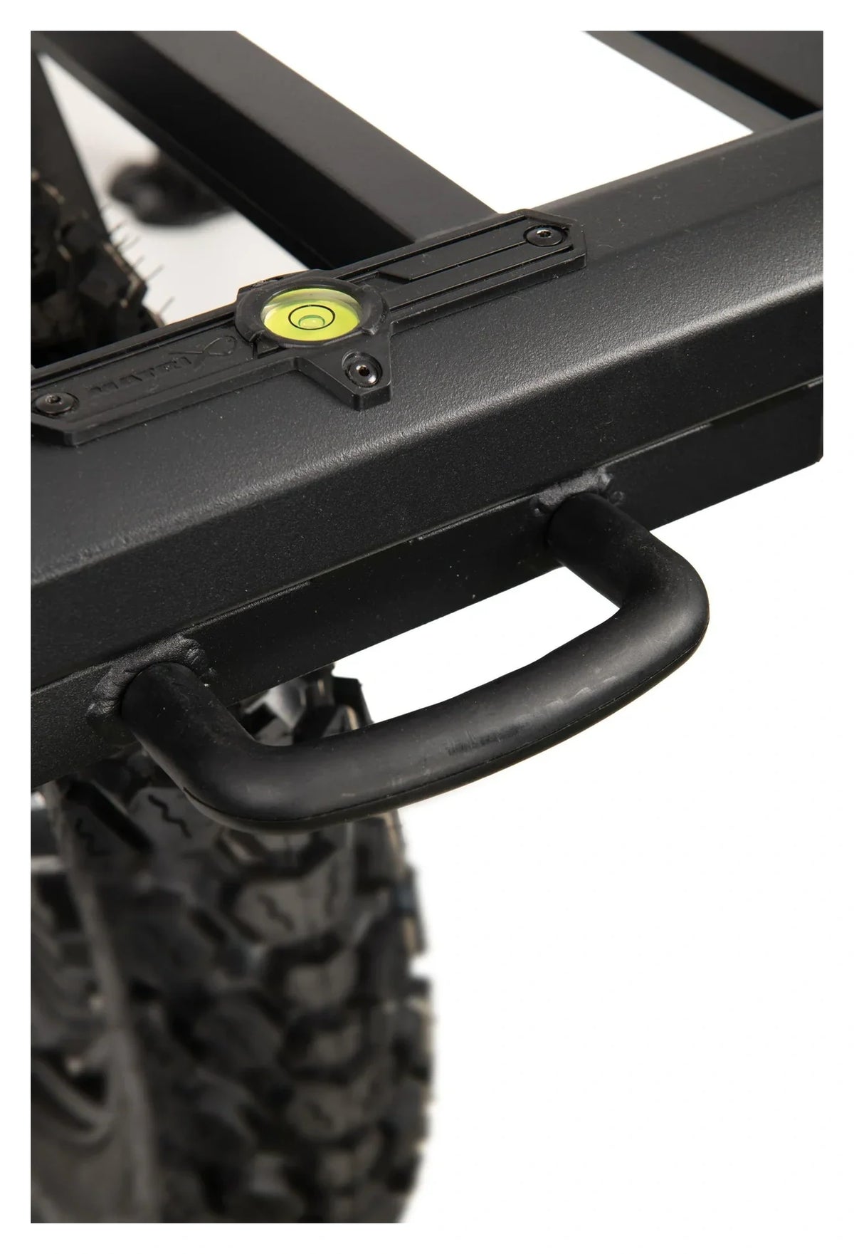 Matrix XR Duralite Platform Power Barrow Elektrische Transportkar GST004 – productfoto 7