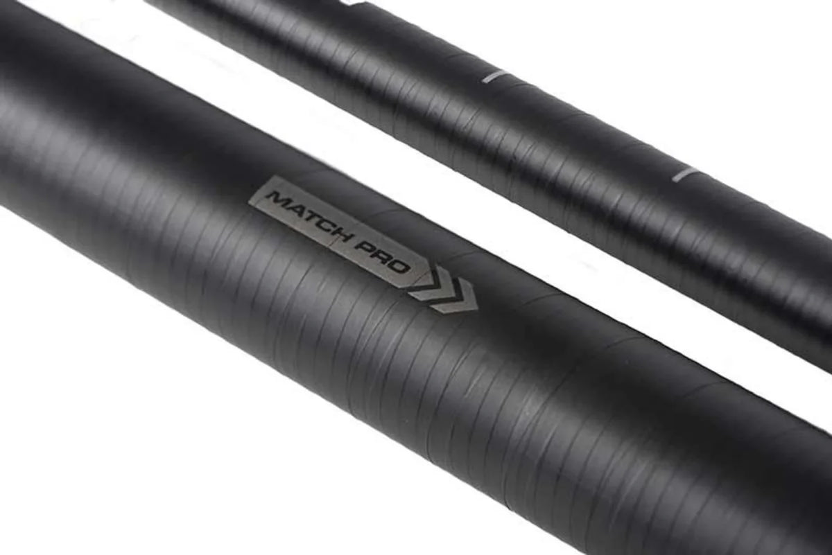 Matrix XTR Match Kits 2.5m – detailfoto 2