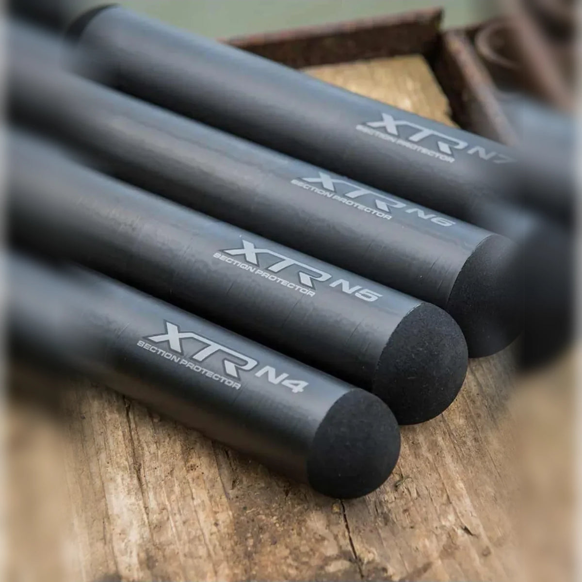 Matrix XTR Section Protectors verschillende maten detail