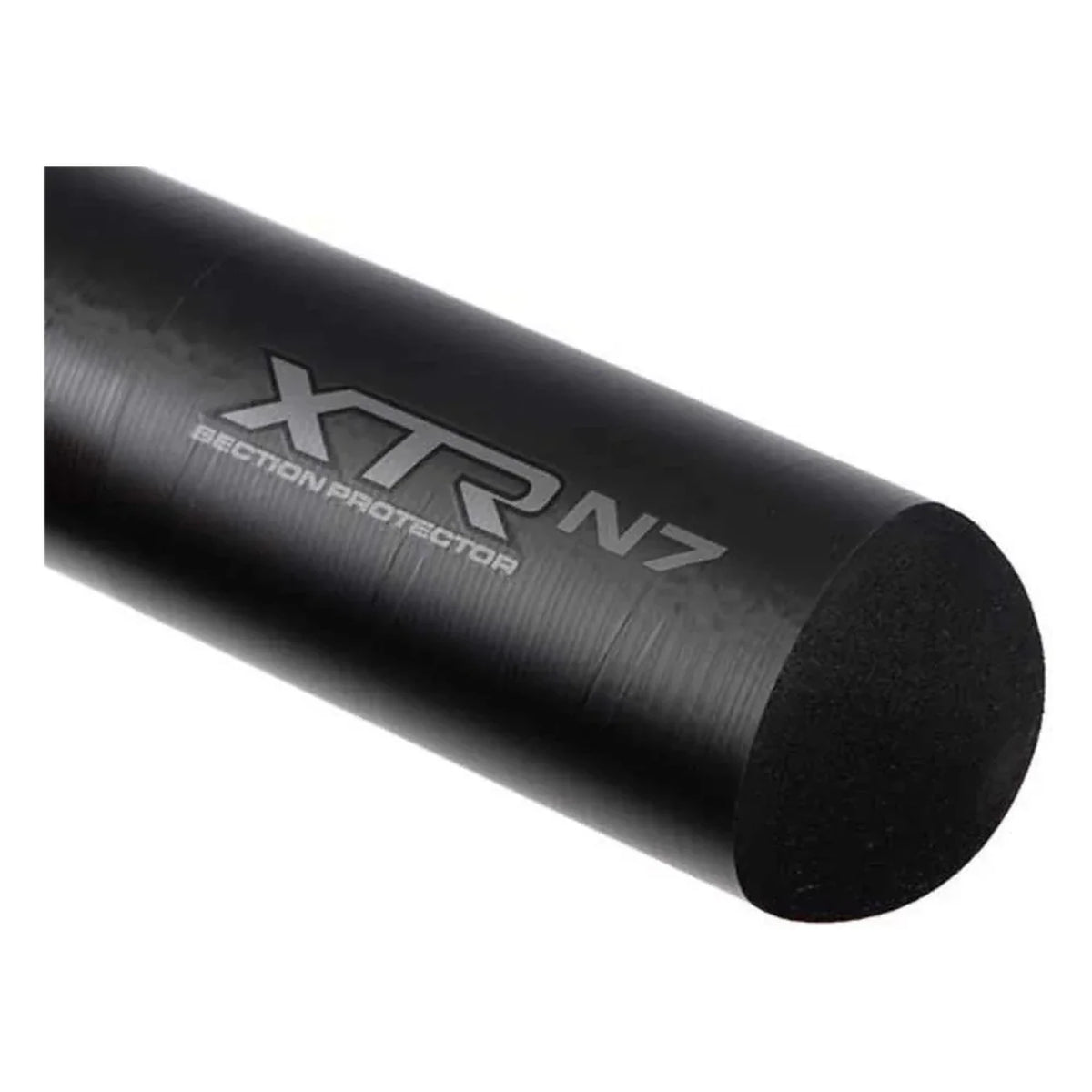 Matrix XTR No7 Section Protector eindkap en logo