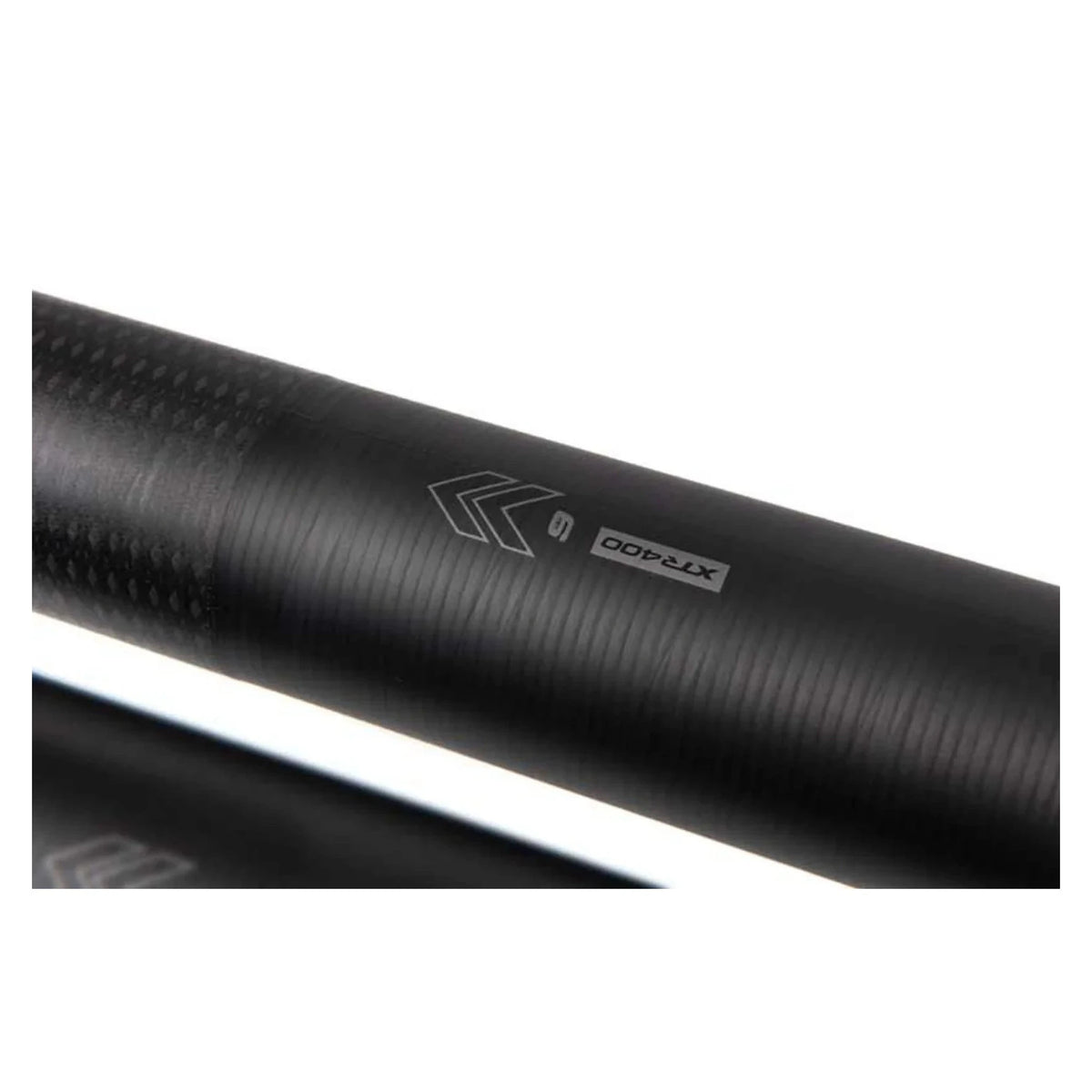 Matrix XTR400 sectie 6, detail van sectienummer en modelopdruk