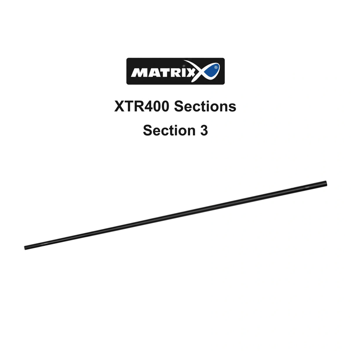 Matrix XTR400 Section 3 GPP089
