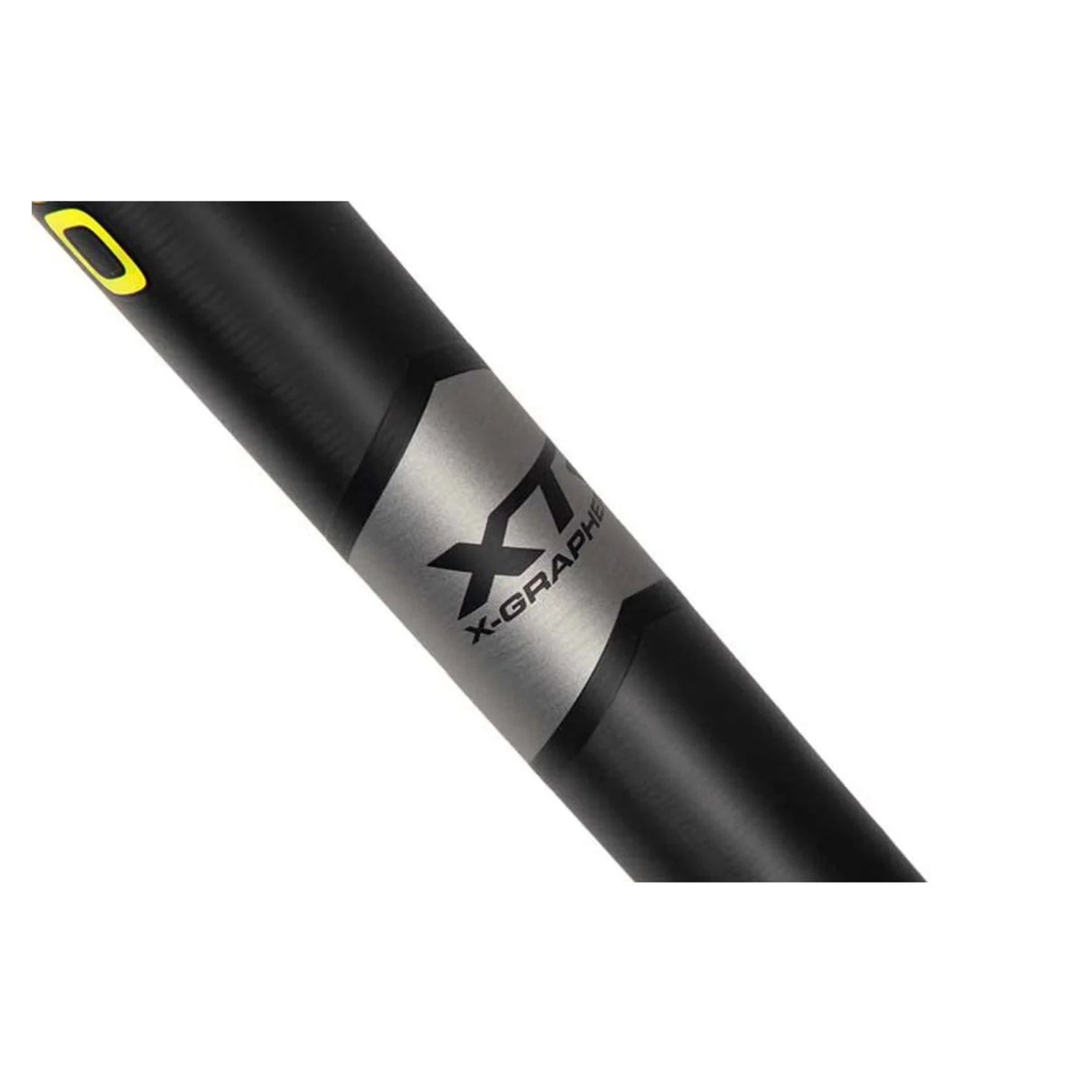 Matrix XTR400, X-Graphene-opdruk op een bedrukte achtersectie