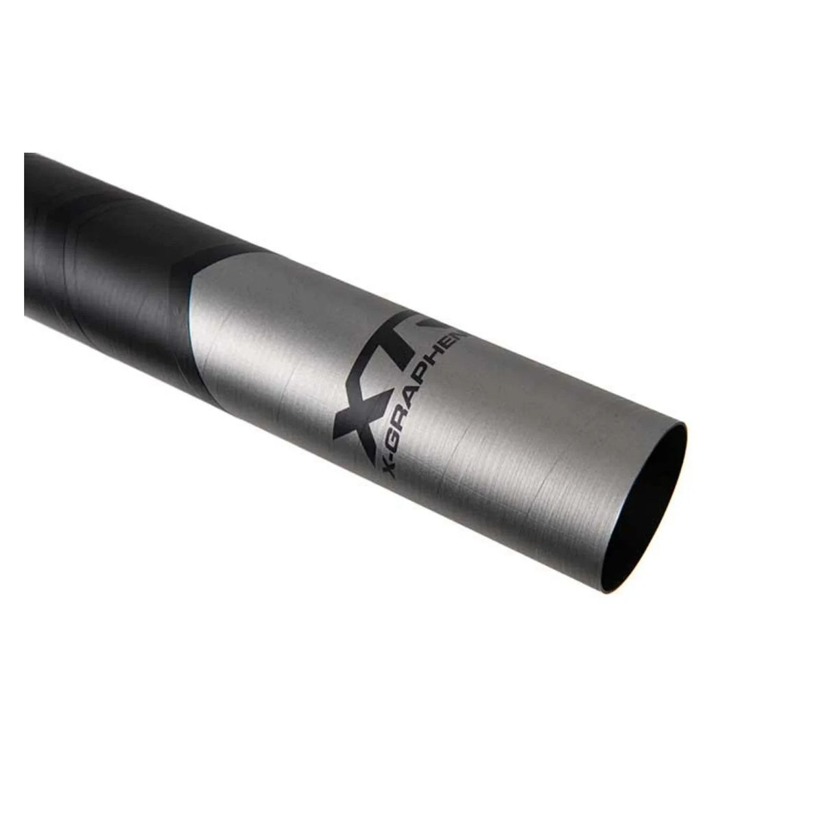 Matrix XTR400 achterdeel, open uiteinde met X-Graphene-opdruk