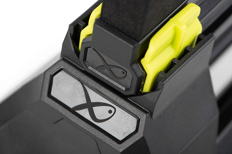 Matrix 24 kit roost topsetsteun GRO010