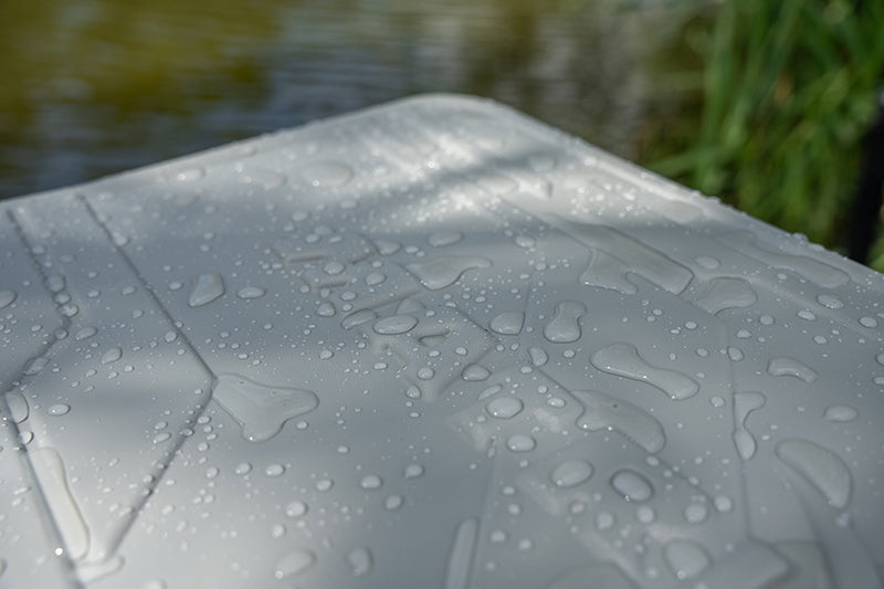 matrix eva bait storage system